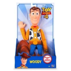 Toy Story - Woody El Sherif Toy Story 4 -Juguetes Para Niños medias 1008