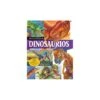 Enciclopedia De Dinosaurios -Juguetes Para Niños medias 1009