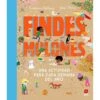 Findes Molones (Libro En Papel) -Juguetes Para Niños medias 1010