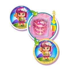 Famosa Pinypon - Purpurinizador (varios Modelos) -Juguetes Para Niños medias 1014