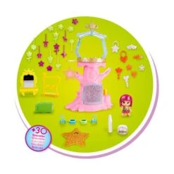 Famosa Pinypon - Purpurinizador (varios Modelos) -Juguetes Para Niños medias 1016