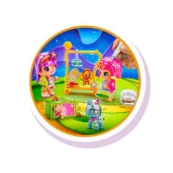 Famosa Pinypon - Purpurinizador (varios Modelos) -Juguetes Para Niños medias 1017