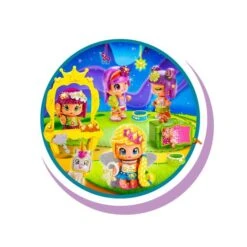 Famosa Pinypon - Purpurinizador (varios Modelos) -Juguetes Para Niños medias 1018