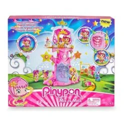 Famosa Pinypon - Purpurinizador (varios Modelos) -Juguetes Para Niños medias 1019