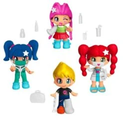 Nuevos lanzamientos -Juguetes Para Niños medias 1021