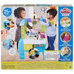Play-Doh - Camión De Helados -Juguetes Para Niños medias 1031