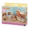 Sylvanian Families - Set De Cocina