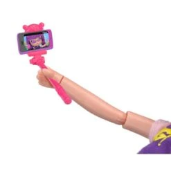 Famosa Piny - Selfie -Juguetes Para Niños medias 1042