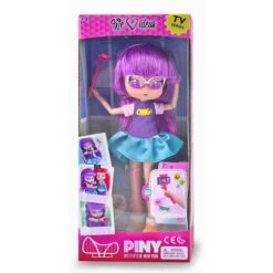 Famosa Piny - Selfie -Juguetes Para Niños medias 1043