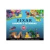 Lugares Y Leyendas Pixar - Libro Con Sonidos -Juguetes Para Niños medias 1044