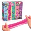 CANAL TOYS Slimes 5 Styles Mix & Match -Juguetes Para Niños medias 1064