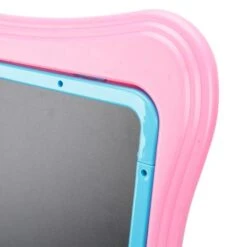 Pizarra Rosa De Doble Cara Con Bandeja 20 Pizarra Rosa De Doble Cara Con Bandeja -Juguetes Para Niños medias 1077