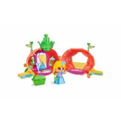 Famosa Pinypon - Carroza De Cenicienta