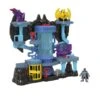 Imaginext - Batman - Batcaverna Bat-Tech 2 Imaginext - Batman - Batcaverna Bat-Tech -Juguetes Para Niños medias 1103