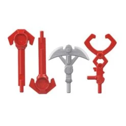 Imaginext - Batman - Batcaverna Bat-Tech -Juguetes Para Niños medias 1108