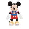 Mickey Mouse - Peluche Musical -Juguetes Para Niños medias 1113