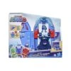 PJ Masks - Cuartel General 2 En 1 2 PJ Masks - Cuartel General 2 En 1 -Juguetes Para Niños medias 1123