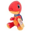 Famosa Dino Ranch - Peluche Blitz 2 Famosa Dino Ranch - Peluche Blitz -Juguetes Para Niños medias 1126