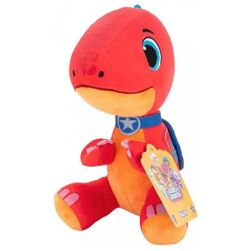 Famosa Dino Ranch - Peluche Blitz 3 Famosa Dino Ranch - Peluche Blitz