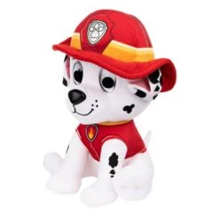 Paw Patrol Patrulla Canina - Marshall - Peluche 23 Cm -Juguetes Para Niños medias 1137