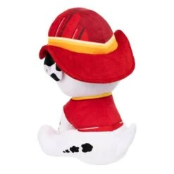 Paw Patrol Patrulla Canina - Marshall - Peluche 23 Cm -Juguetes Para Niños medias 1138