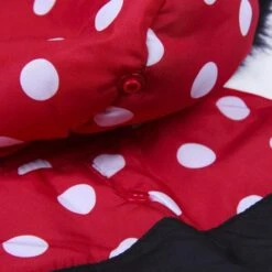 Abrigos Para Perro Minnie XS -Juguetes Para Niños medias 1146