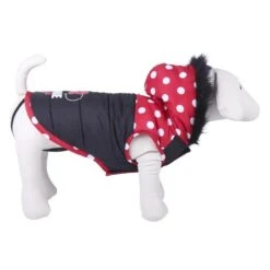Abrigos Para Perro Minnie XS -Juguetes Para Niños medias 1148
