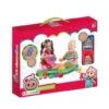 Cocomelon - Play Set Sensorial Plastilina -Juguetes Para Niños medias 1164
