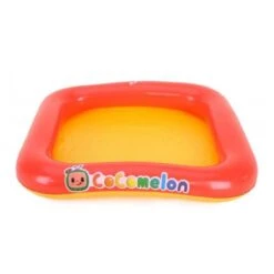 Cocomelon - Play Set Sensorial Plastilina -Juguetes Para Niños medias 1169
