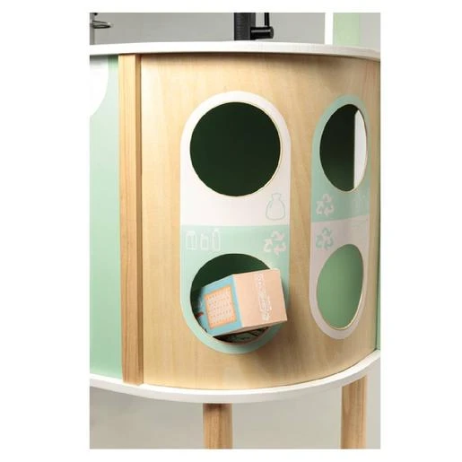 Wood'n'Play - Cocina Urbana De Madera 2.0 6 Wood'n'Play - Cocina Urbana De Madera 2.0 - Imagen 4