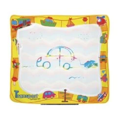 Creamania - Pizarra Mágica De Agua -Juguetes Para Niños medias 1183