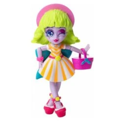 Famosa Capsule Chix - Sweet Circuits (varios Modelos) -Juguetes Para Niños medias 1198