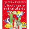 Diccionario Estrafalario -Juguetes Para Niños medias 1201