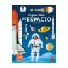 El Gran Libro Del Espacio -Juguetes Para Niños medias 1205