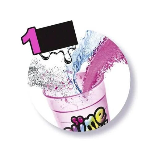 Pack 3+3 Cocteleras De Slime 4 Pack 3+3 Cocteleras De Slime - Imagen 2