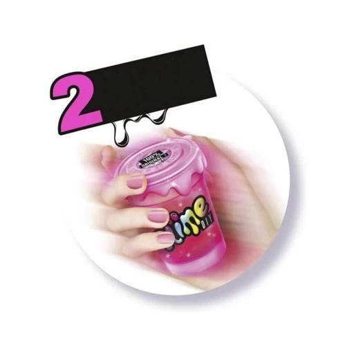 Pack 3+3 Cocteleras De Slime 5 Pack 3+3 Cocteleras De Slime - Imagen 3