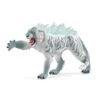 Schleich - Figura De Acción Eldrador Creatures: Tigre De Hielo ㅤ -Juguetes Para Niños medias 1223
