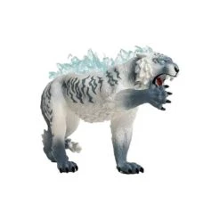 Schleich - Figura De Acción Eldrador Creatures: Tigre De Hielo ㅤ 10 Schleich - Figura De Acción Eldrador Creatures: Tigre De Hielo ㅤ -Juguetes Para Niños medias 1224