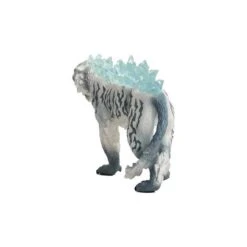 Schleich - Figura De Acción Eldrador Creatures: Tigre De Hielo ㅤ 11 Schleich - Figura De Acción Eldrador Creatures: Tigre De Hielo ㅤ -Juguetes Para Niños medias 1225