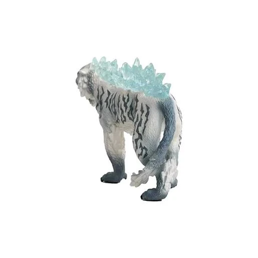 Schleich - Figura De Acción Eldrador Creatures: Tigre De Hielo ㅤ 5 Schleich - Figura De Acción Eldrador Creatures: Tigre De Hielo ㅤ - Imagen 3