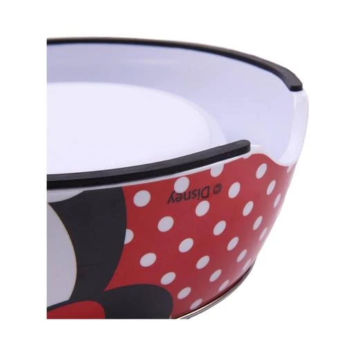 Minnie Mouse- Comedero Perros Tamaño M 6 Minnie Mouse- Comedero Perros Tamaño M - Imagen 4