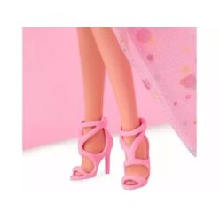 Barbie - Muñeca Deseos De Cumpleaños 10 Barbie - Muñeca Deseos De Cumpleaños -Juguetes Para Niños medias 126