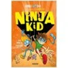 Ninja Kid - Un Ninja Molón - Libro 4