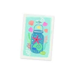 Educa Borrás - Kit Multiactividades Creativas Nature Friends -Juguetes Para Niños medias 1301