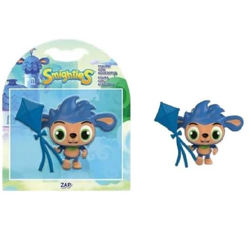 Smighties - Figura 8 Cm (varios Modelos) 4 Smighties - Figura 8 Cm (varios Modelos) - Imagen 2