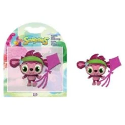 Smighties - Figura 8 Cm (varios Modelos) 11 Smighties - Figura 8 Cm (varios Modelos) -Juguetes Para Niños medias 1334