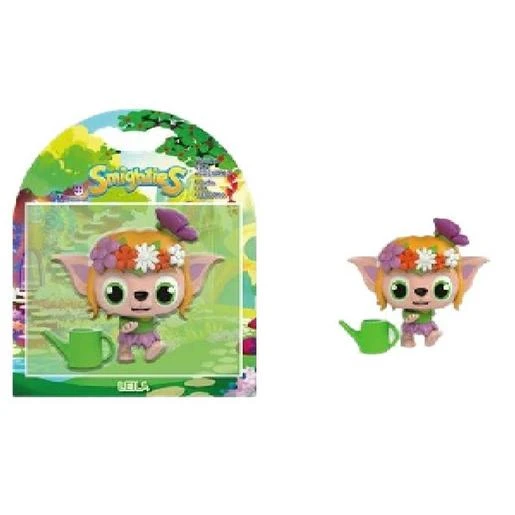 Smighties - Figura 8 Cm (varios Modelos) 6 Smighties - Figura 8 Cm (varios Modelos) - Imagen 4