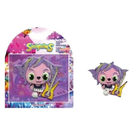 Smighties - Figura 8 Cm (varios Modelos) 7 Smighties - Figura 8 Cm (varios Modelos) - Imagen 5
