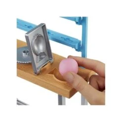 Barbie - Pack Muñeca Y Estudio De Arte -Juguetes Para Niños medias 134