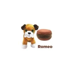 Sweet Pups (varios Modelos) -Juguetes Para Niños medias 1343